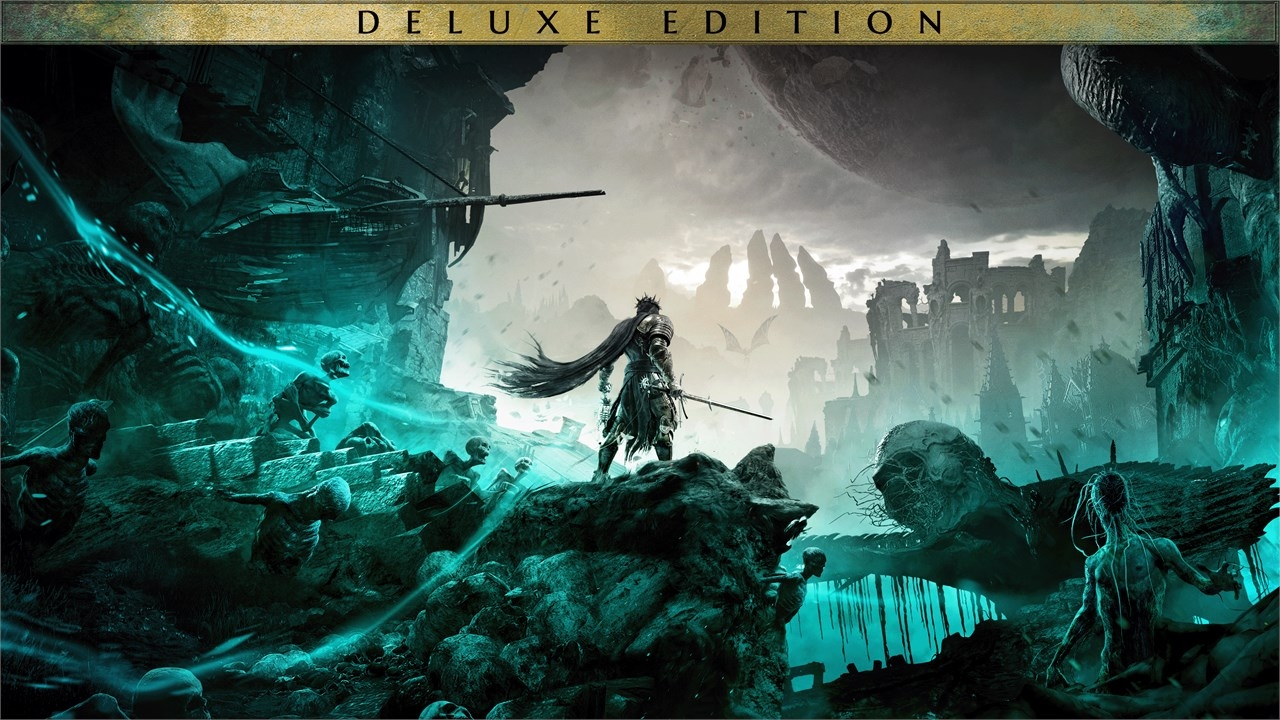 1280x720 Buy Lords of the Fallen Deluxe Edition, Desktop