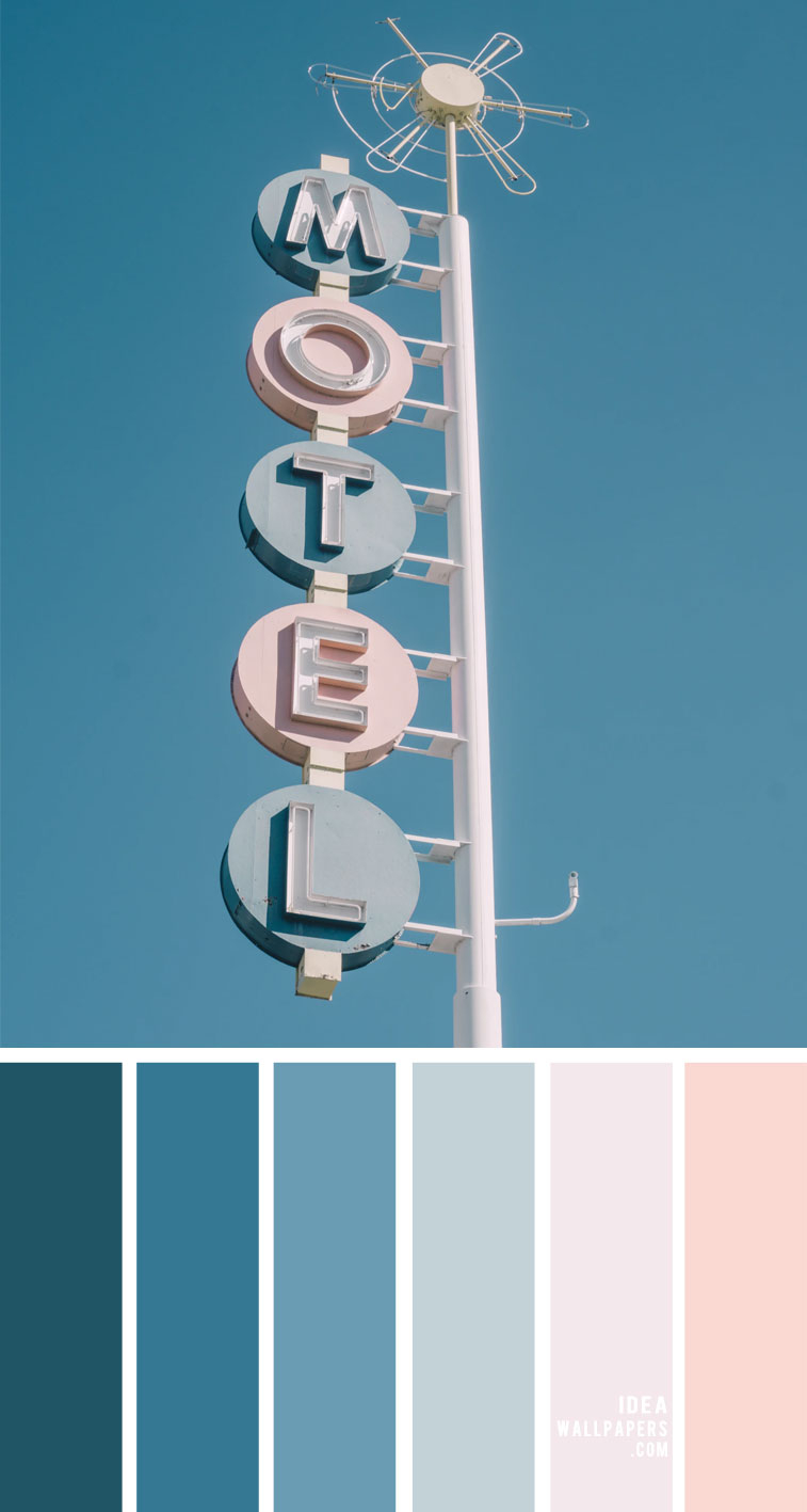 760x1420 Pastel Color Scheme Wallpaper, Phone