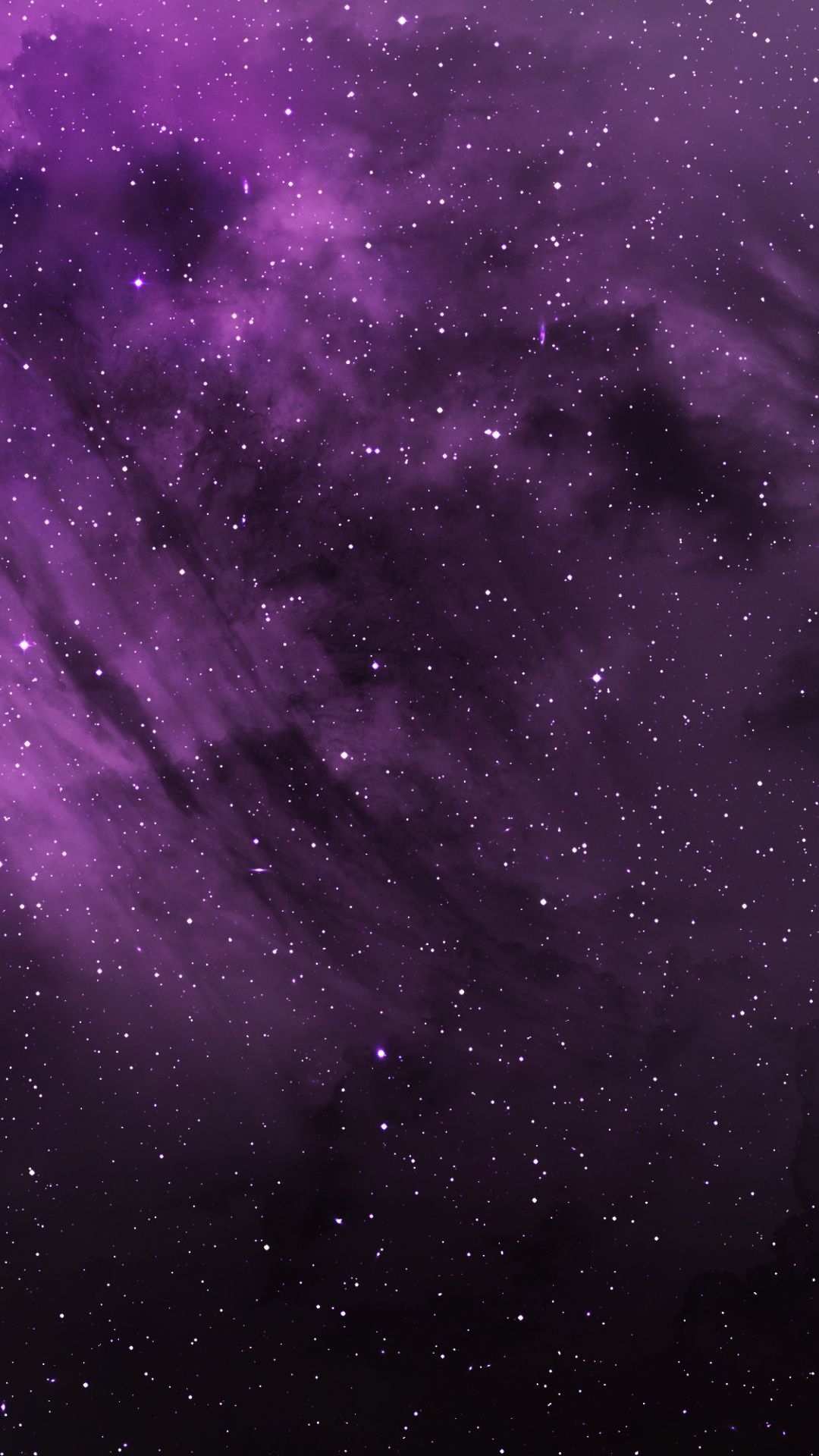 1080x1920 Purple clouds, cosmos, stars, space wallpaper. Space phone wallpaper, Purple galaxy wallpaper, Purple wallpaper iphone, Phone