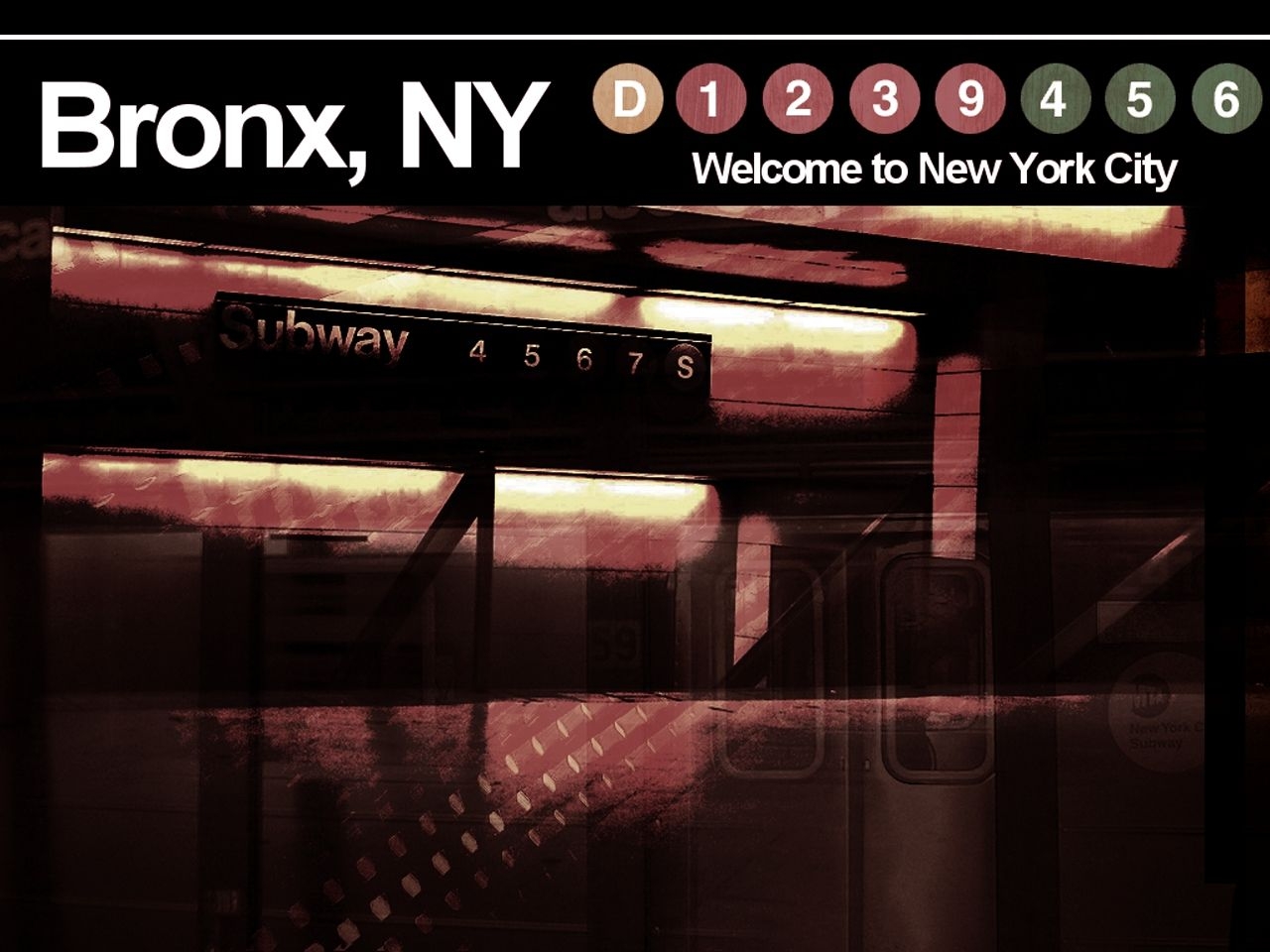 1280x960 Bronx Wallpaper. Bronx New York City, Desktop