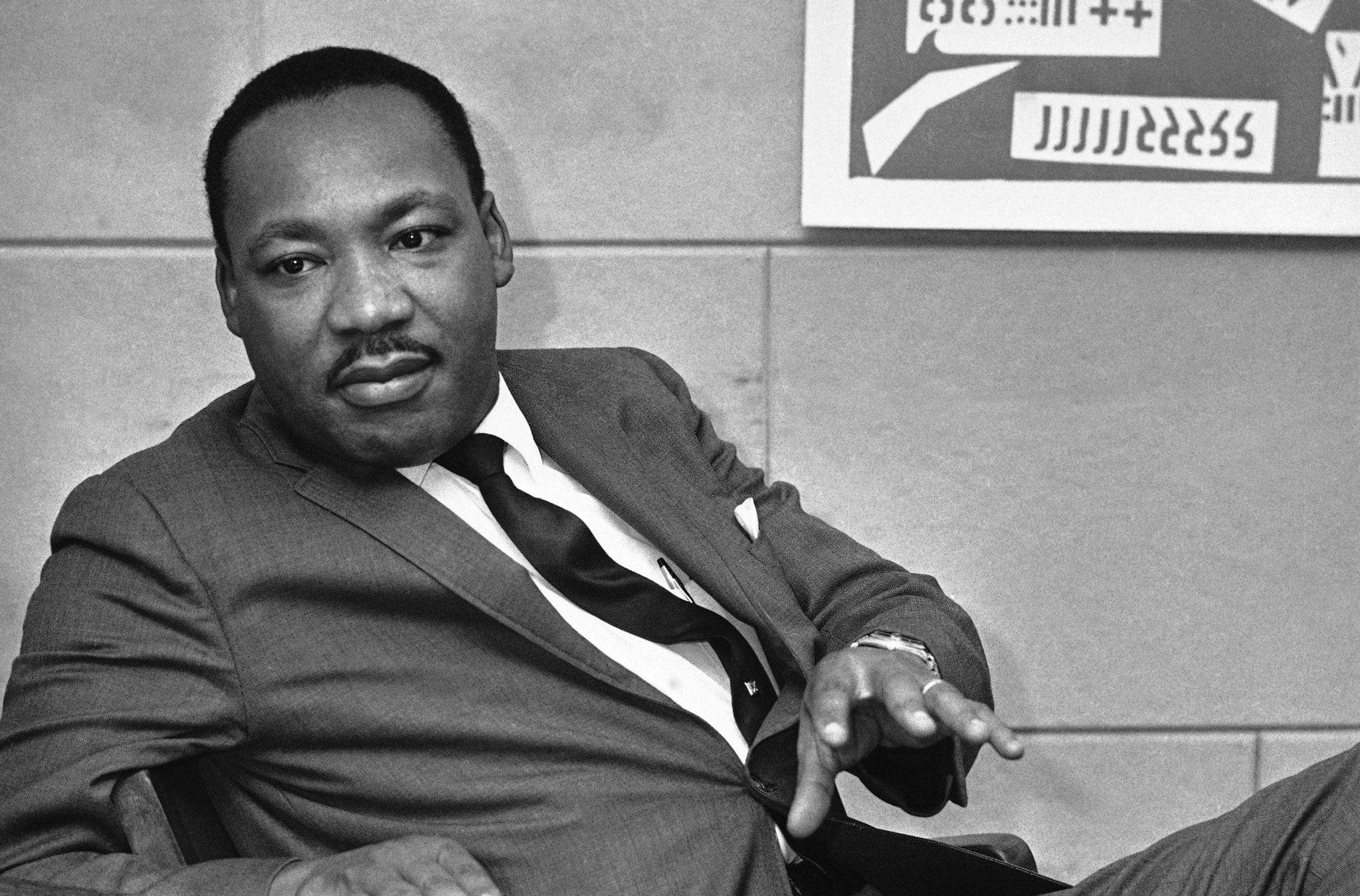 2050x1350 Amazing Are Banks Open On Martin Luther King Jr Day, Desktop