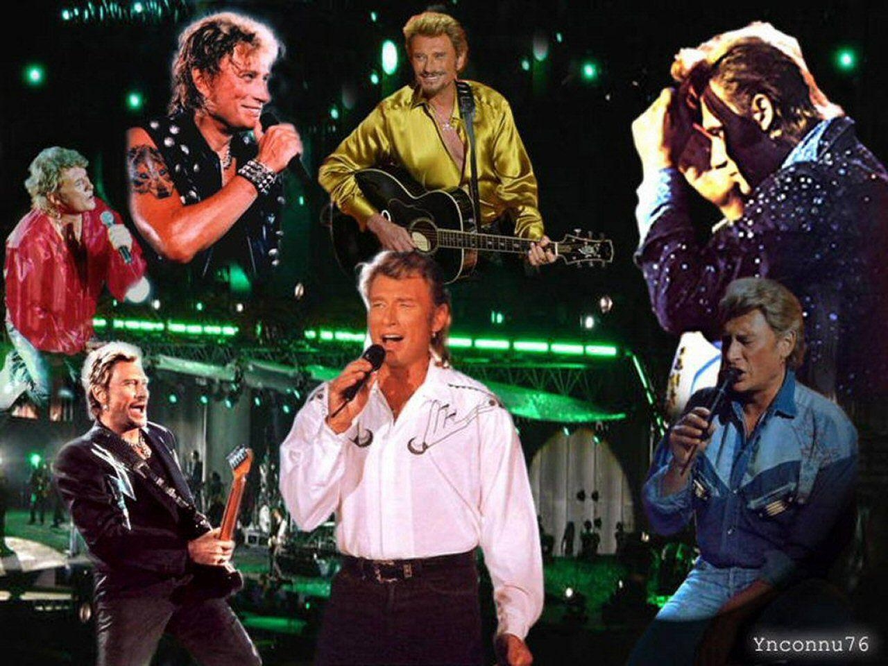 1280x960 Johnny Hallyday fond d\' écrans et wallpaper, Desktop