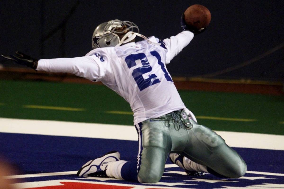 1200x810 Deion Sanders Cowboys Wallpaper The Galleries of HD Wallpaper, Desktop