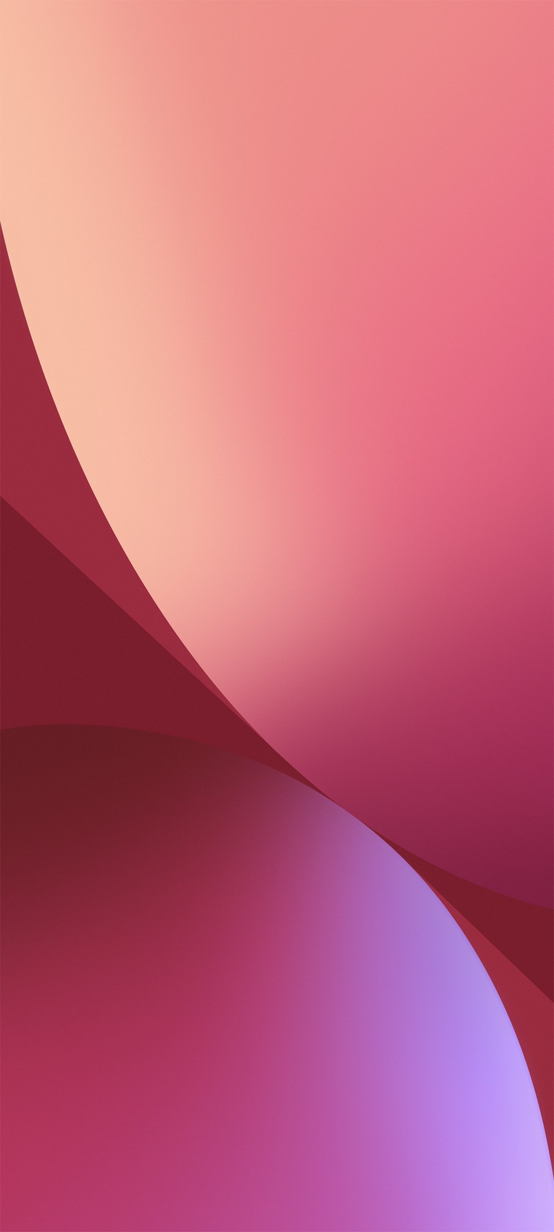 1080x2400 You can download the wallpaper from the latest flagships of the Xiaomi 12 series, Phone