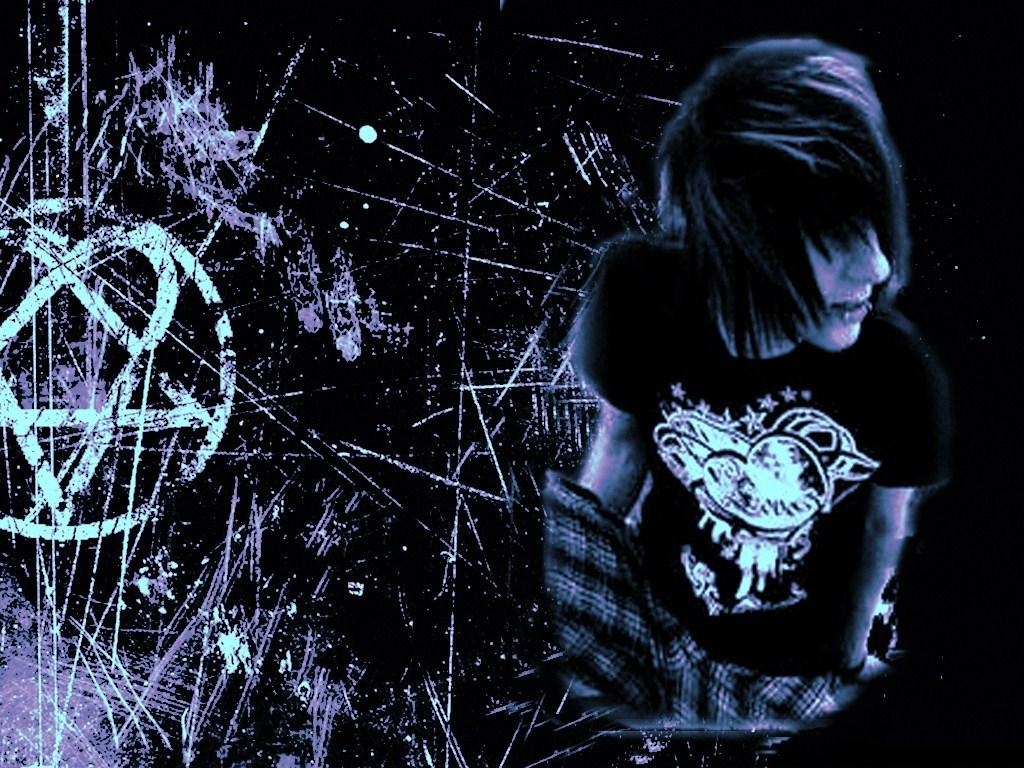 1030x770 Emo Wallpaper. Girly Emo, Desktop