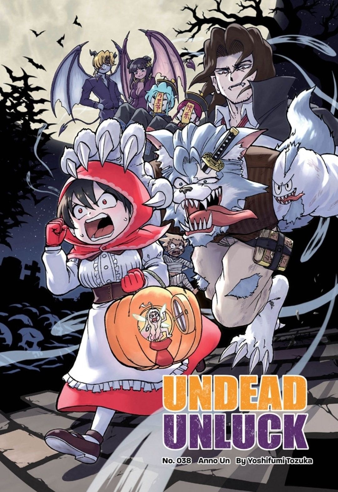 1080x1580 Chapter 38 Manga (Undead Unluck). Anime character design, Manga art, Anime characters, Phone