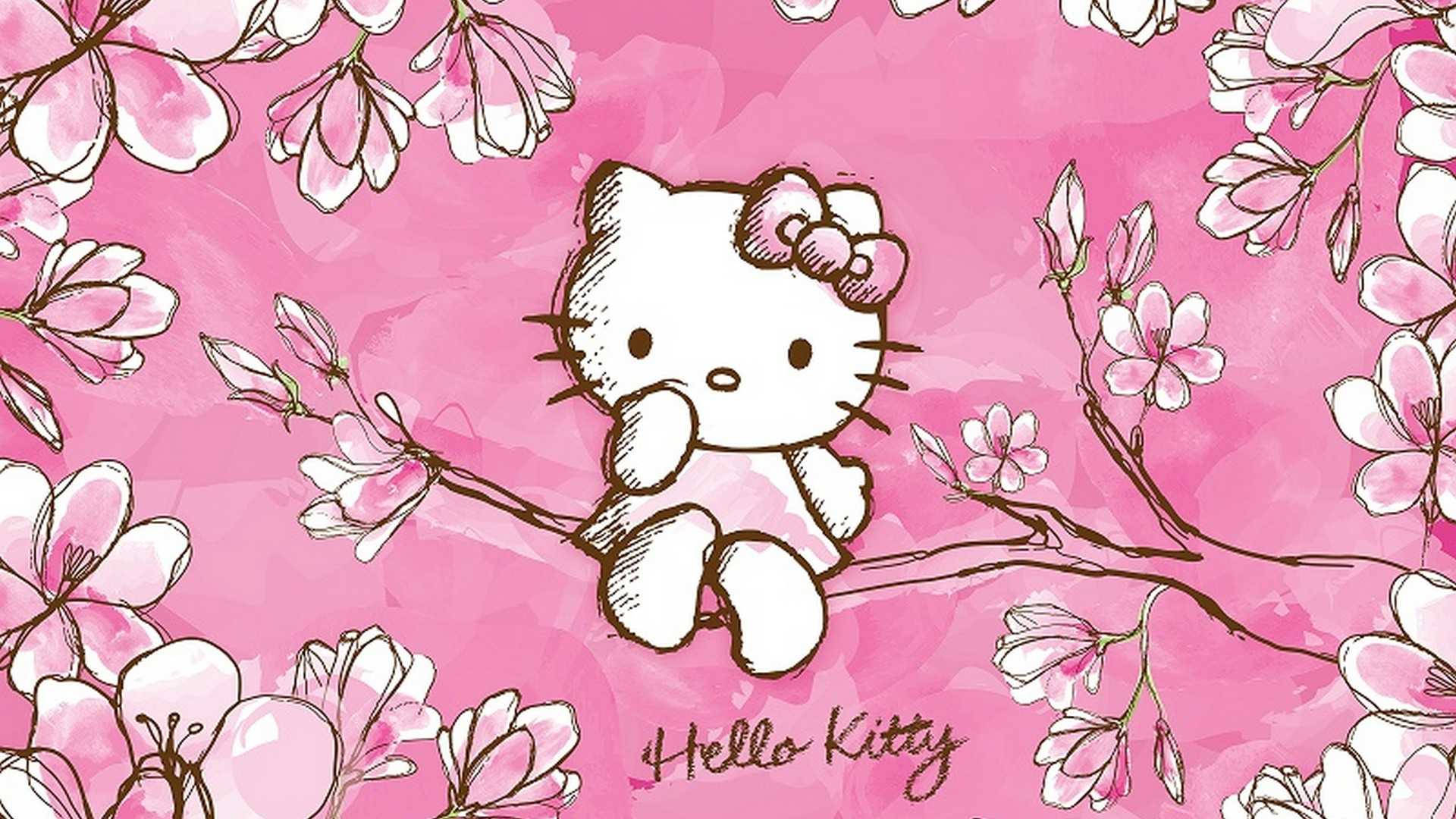 1920x1080 Free Sanrio Desktop Wallpaper Downloads, Sanrio Desktop Wallpaper for FREE, Desktop