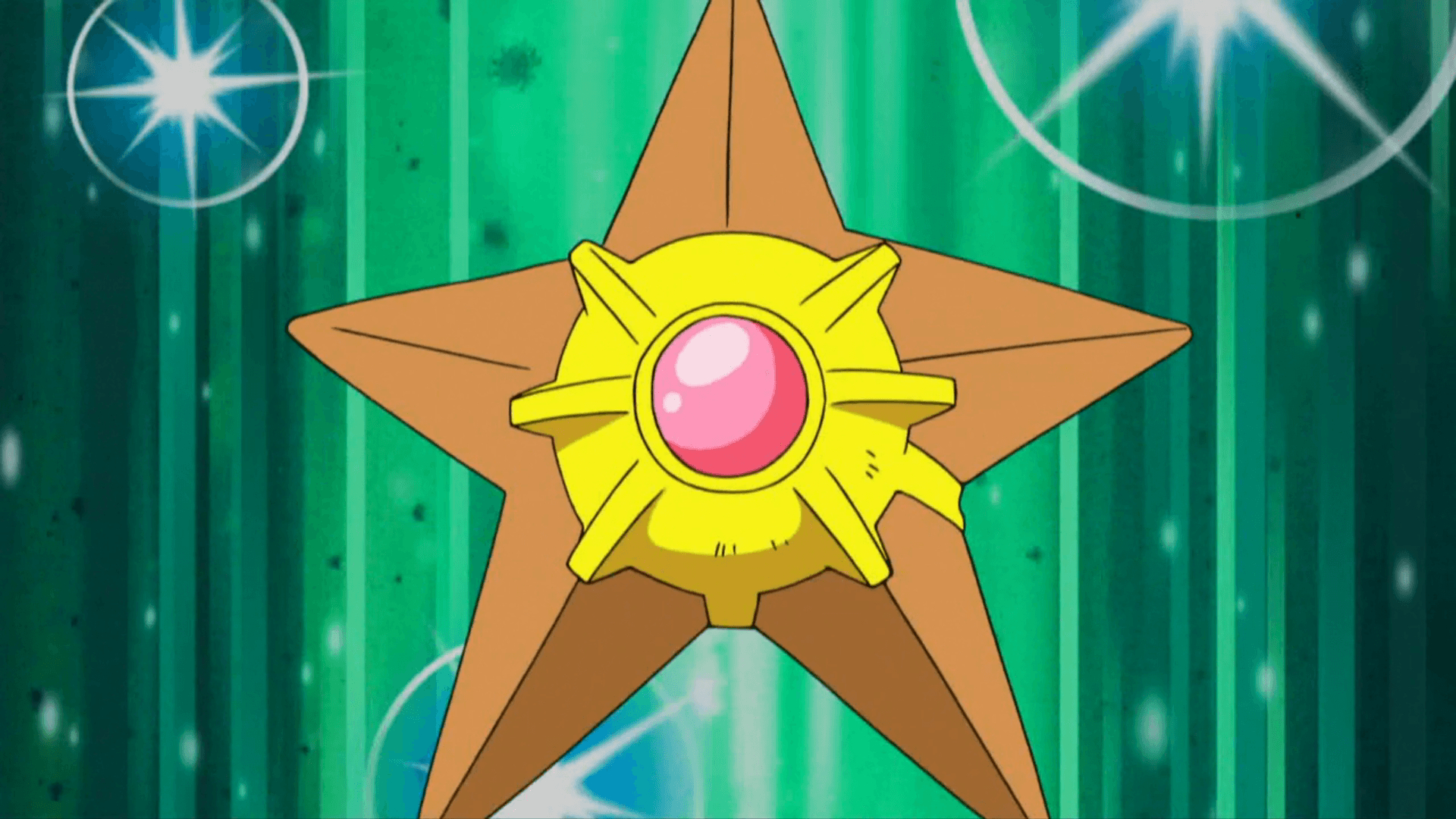 1920x1080 Misty Staryu anime.png. Pokémon, Desktop