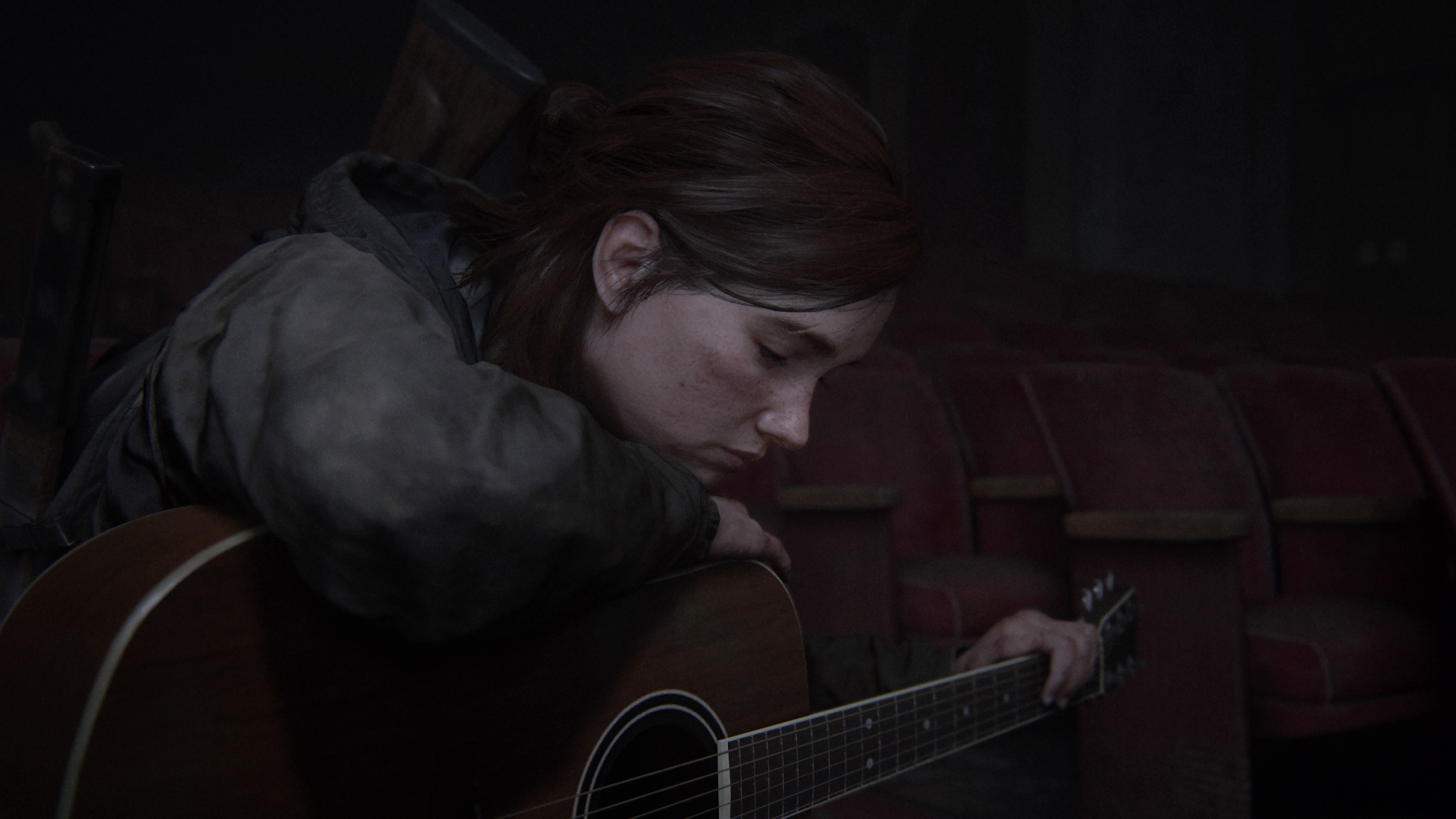 1920x1080 The Last of Us Ellie, video games Gallery HD Wallpaper, Desktop