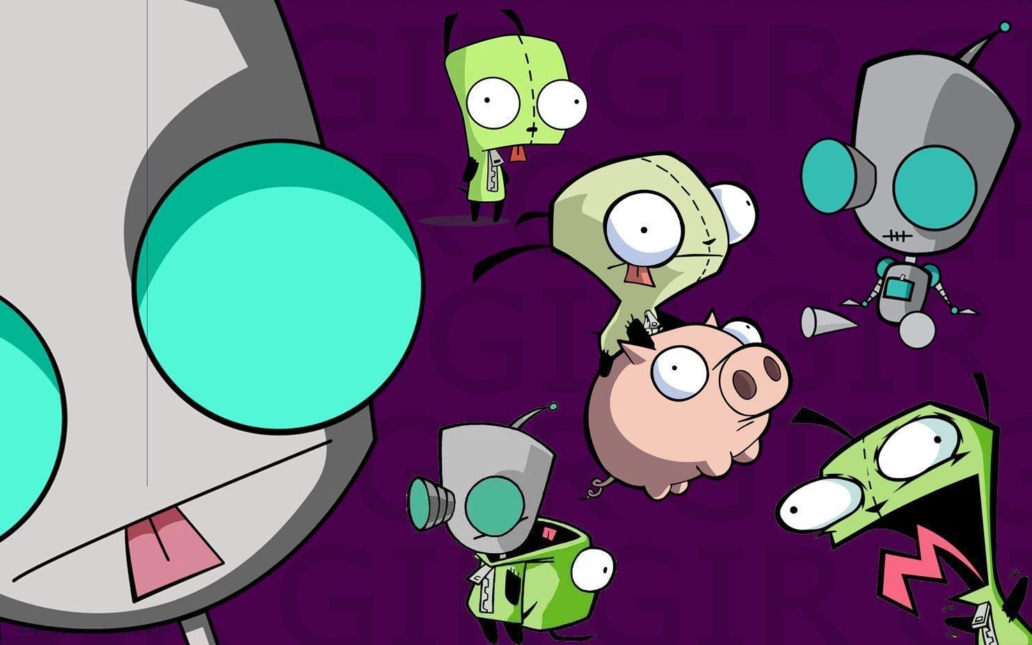 1490x930 gir wallpaper, Desktop