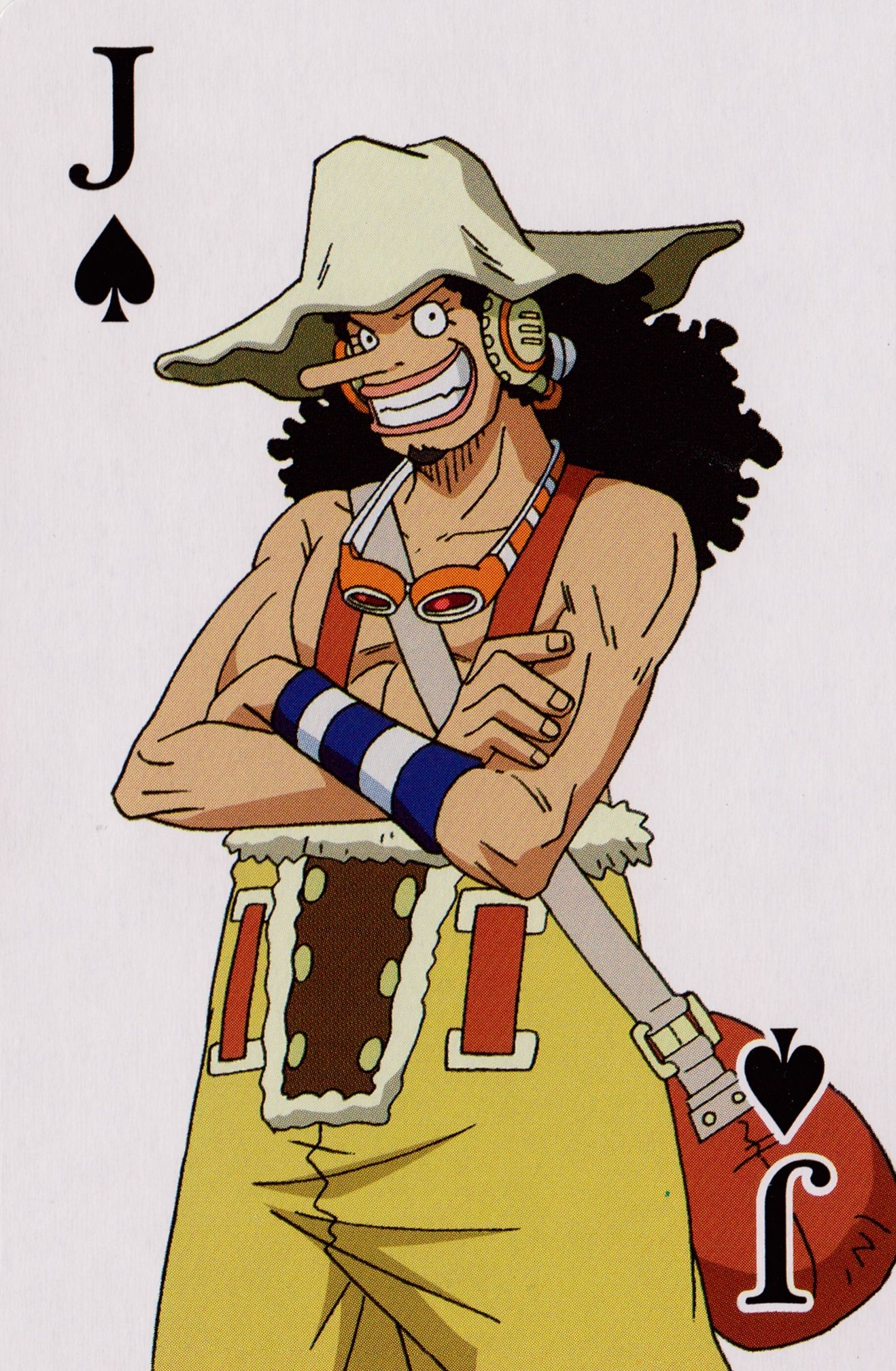 1320x2020 Usopp One Piece Wallpaper, Phone