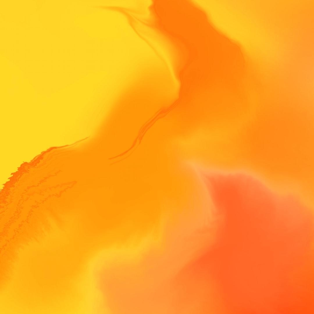 1080x1080 Orange Wallpaper: Free HD Download [HQ], Phone