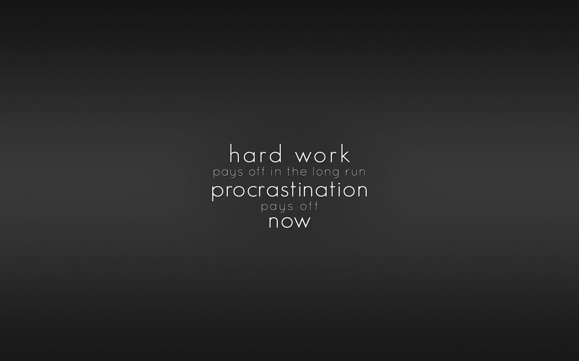 1920x1200 Hard Work Wallpaper, Desktop