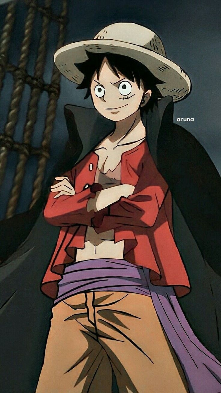 740x1310 luffy wallpaper 4k 1920x1080 download, Phone