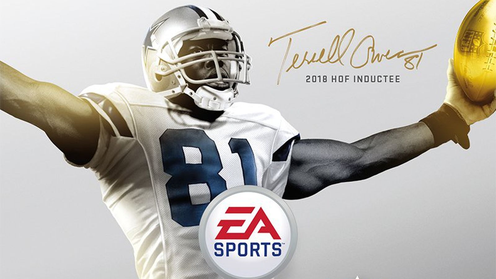 1600x900 Terrell Owens to appear on Madden 19 special Hall of Fame cover, Desktop