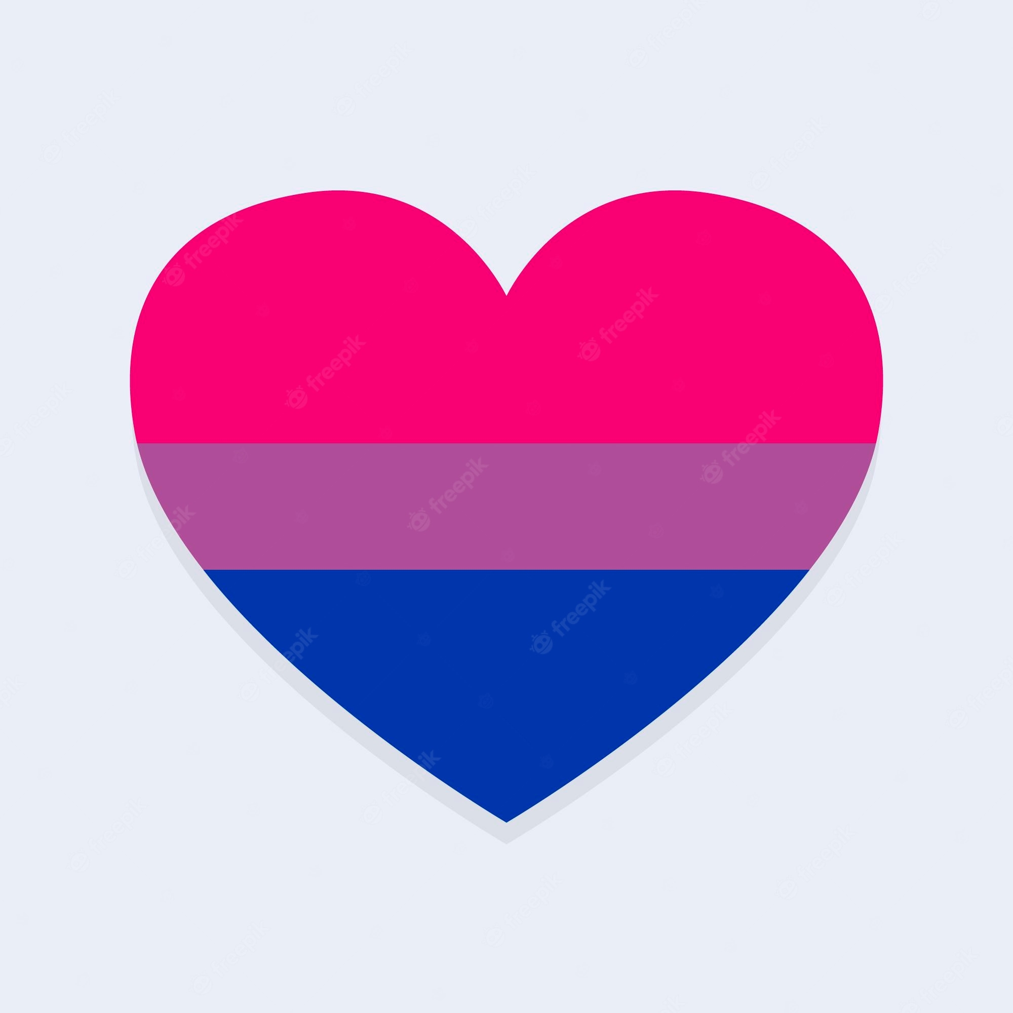 2000x2000 Bisexual flag Image. Free Vectors, & PSD, Phone