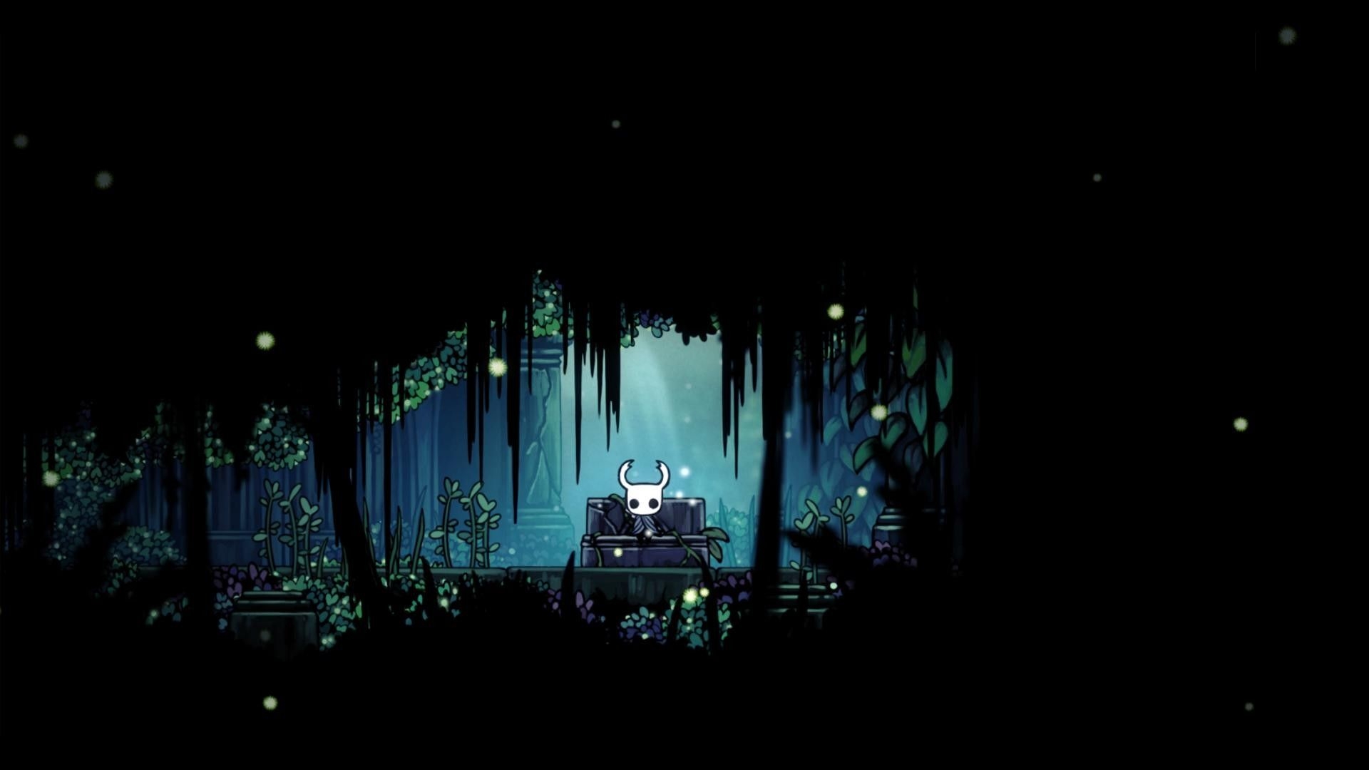 1920x1080 Hollow Knight Gameplay HD Wallpaper Wallpaper HD. Wallpaper background, HD wallpaper, Knight, Desktop