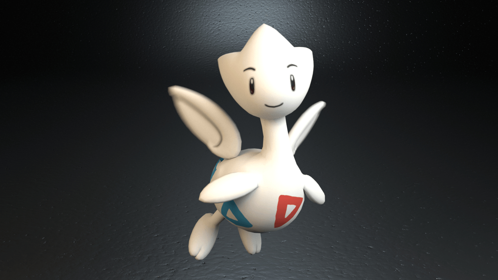 1600x900 176. Togetic, Desktop