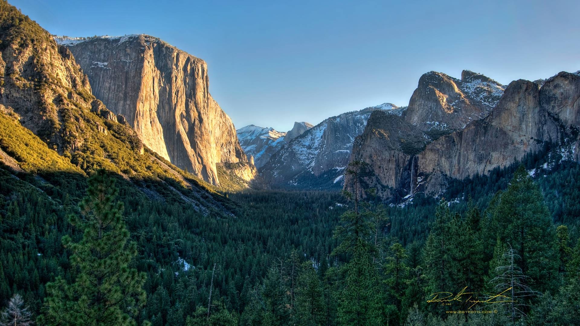 1920x1080 El Capitan Yosemite Wallpaper, Desktop