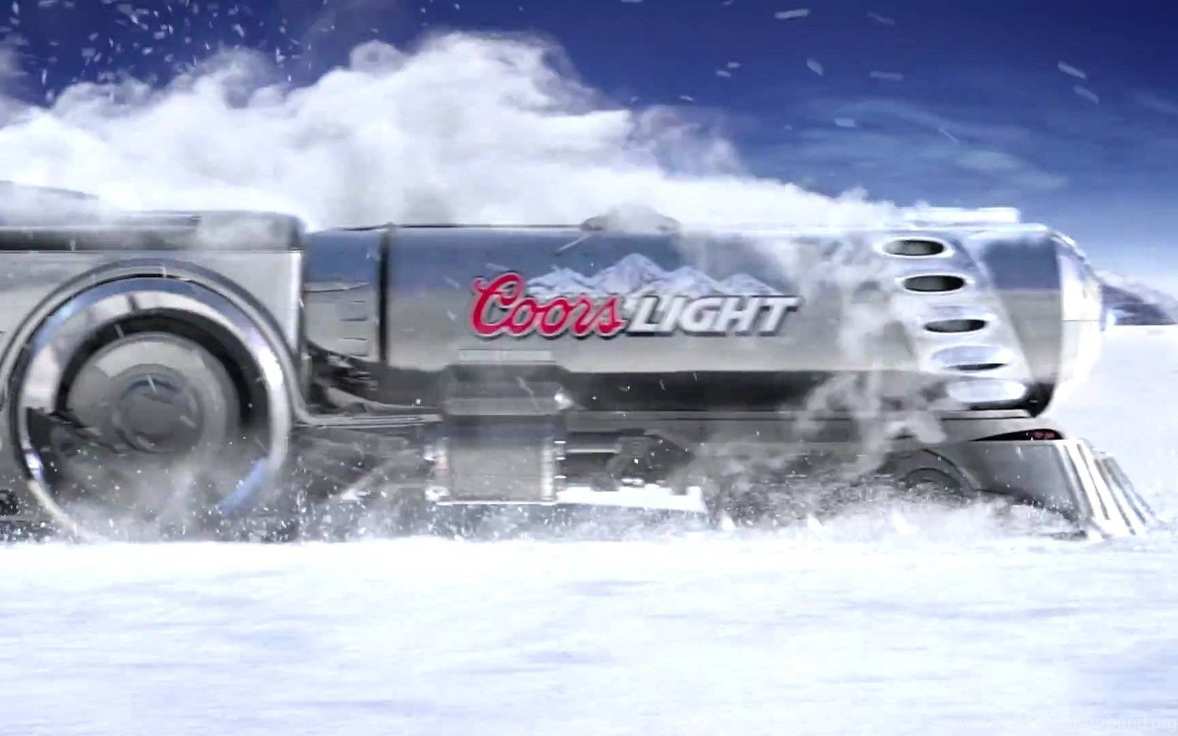 1680x1050 Coors Light Wallpaper High Quality Desktop Background, Desktop