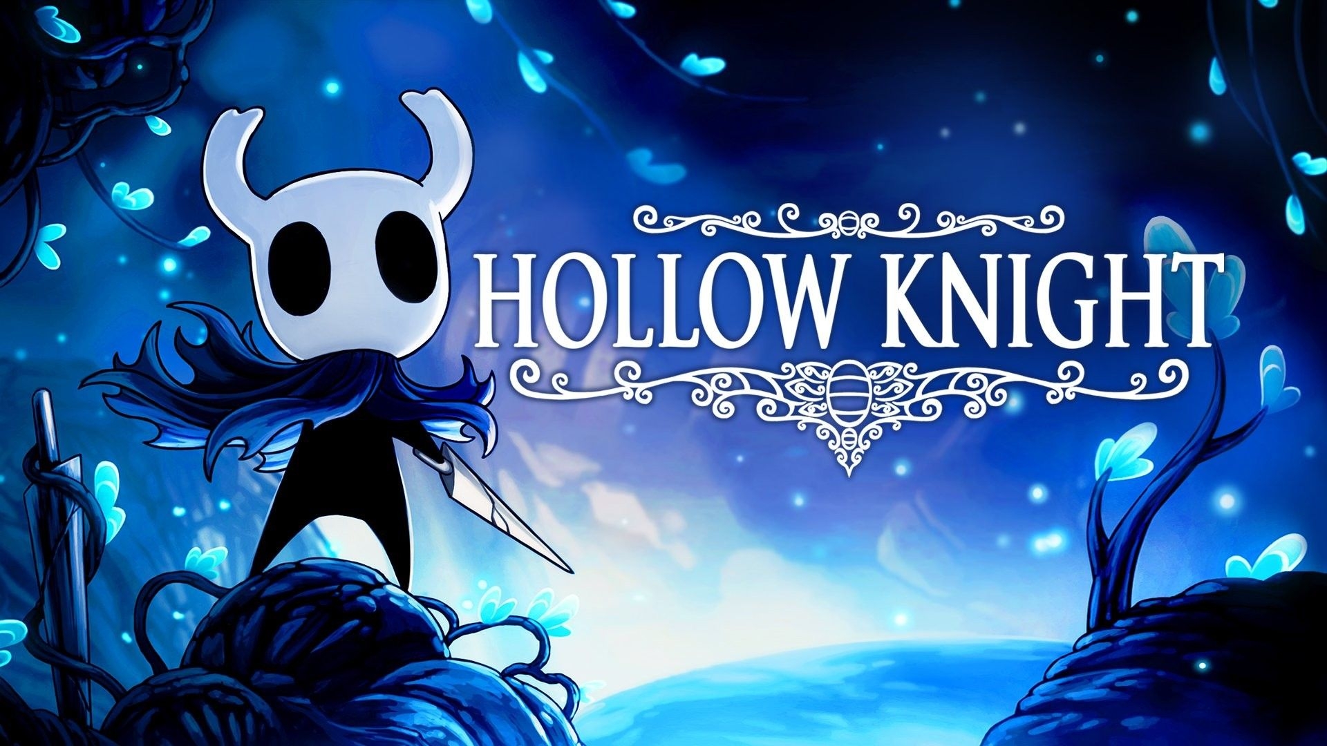 1920x1080 Hollow Knight Wallpaper For Desktop Cute Wallpaper, Desktop