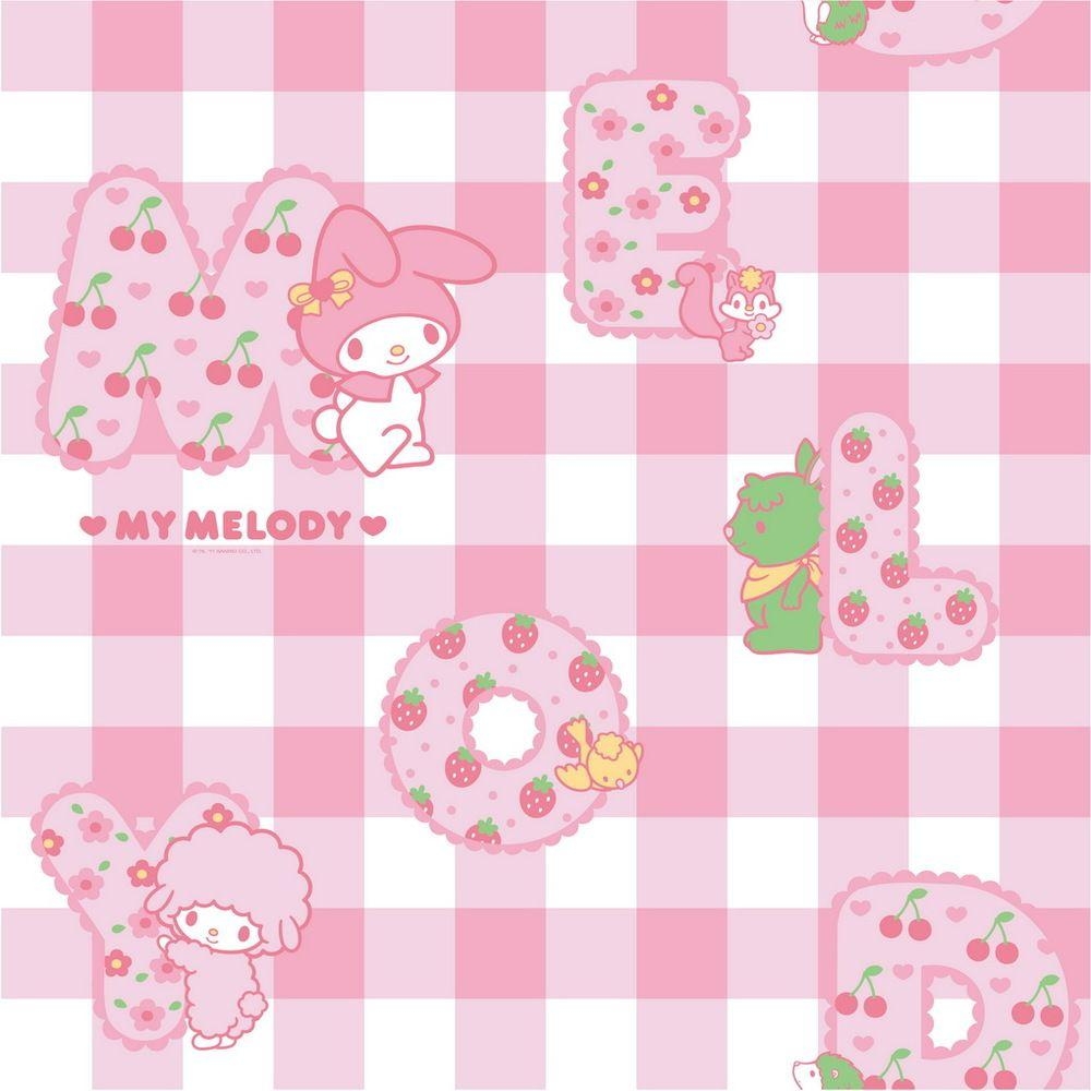 1000x1000 New Sanrio World, Phone