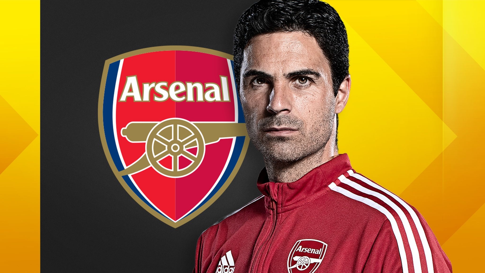 2050x1160 Arsenal transfer news and rumours: January transfer window 2023. Transfer Centre News, Desktop