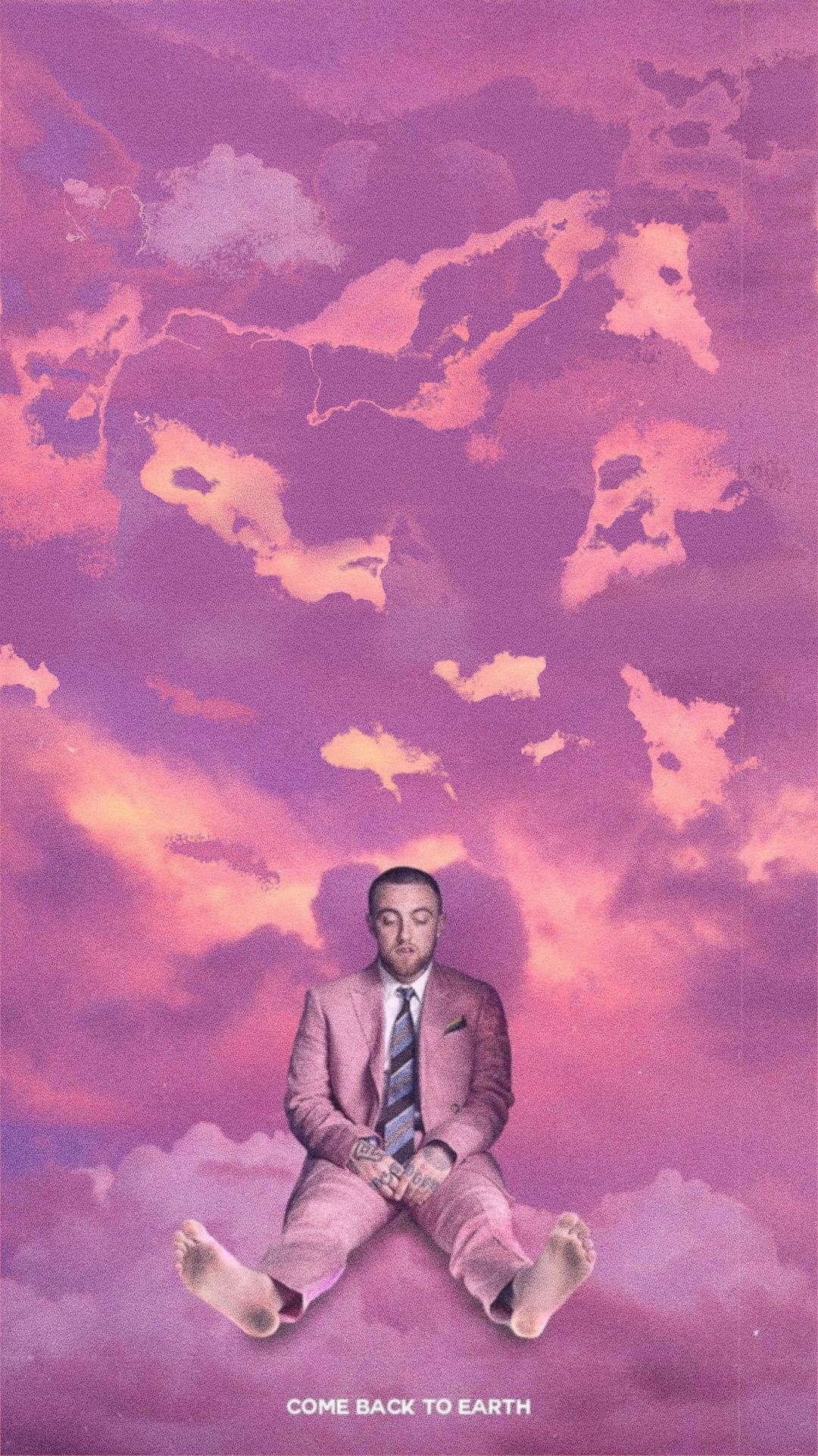 1080x1920 As requested: Mac Miller (1080x i tried my best), Phone