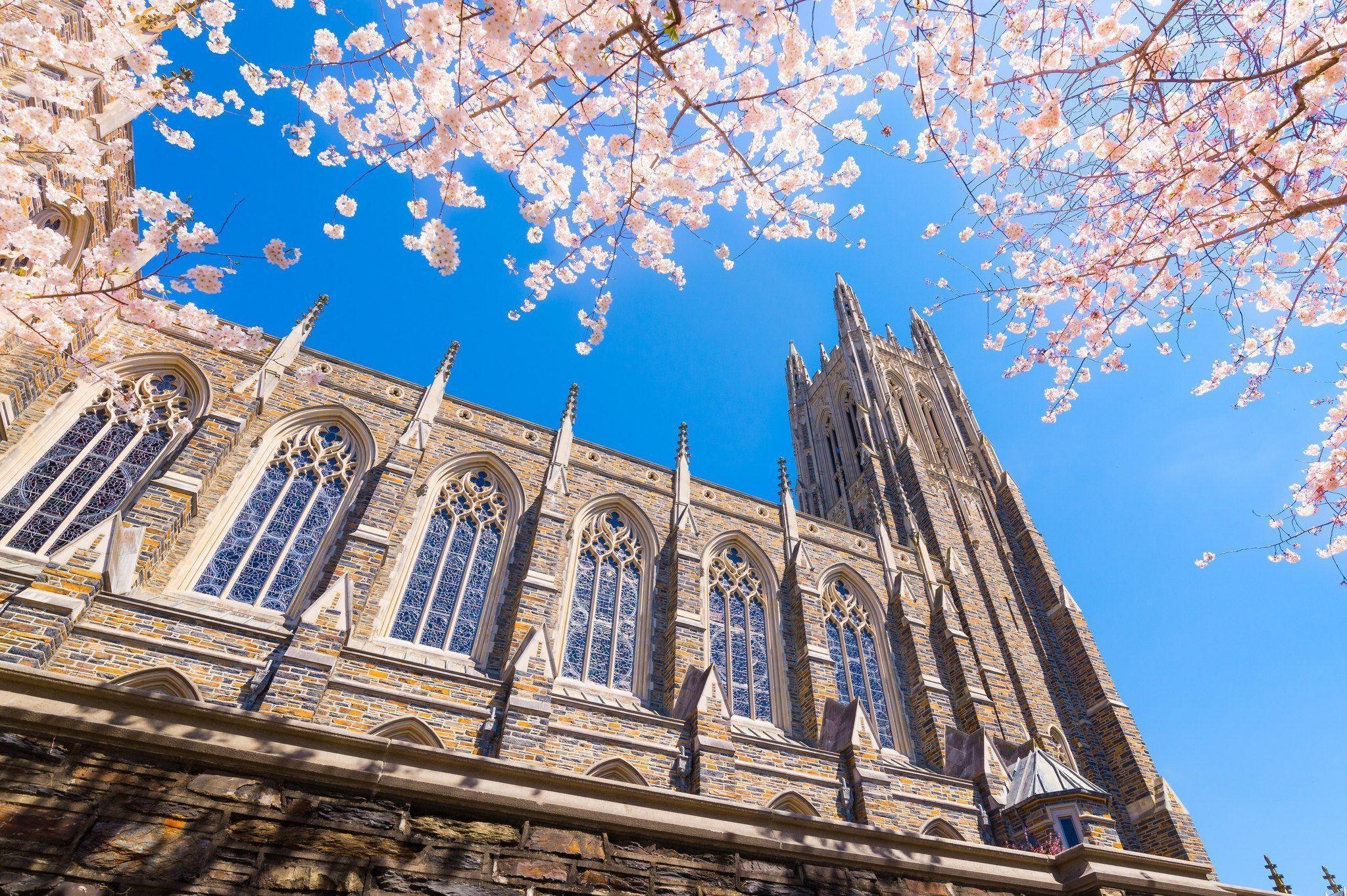 2050x1370 Wallpaper Duke University, Desktop