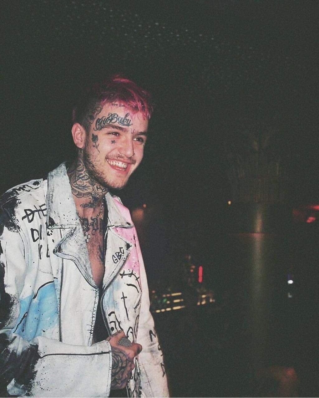 1030x1280 Lil peep wallpaper image, Phone