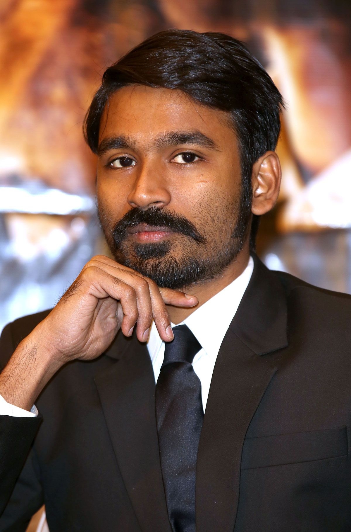 1200x1820 Dhanush Photo Latest Image HD Pics Wallpaper, Phone