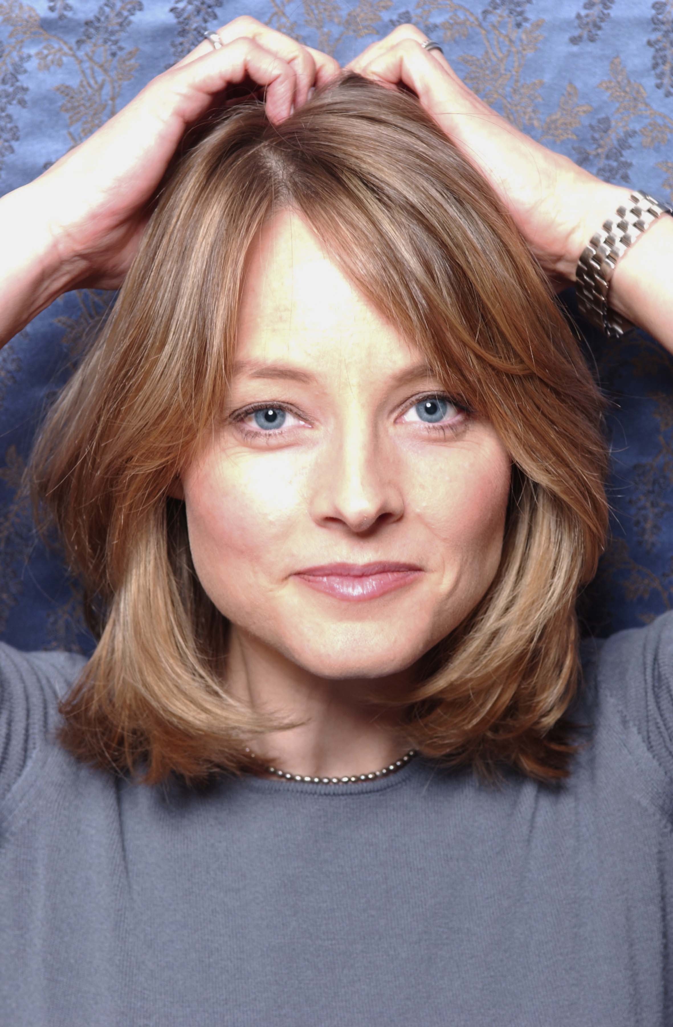 2370x3610 Jodie Foster wallpaper, Celebrity, HQ Jodie Foster pictureK, Phone