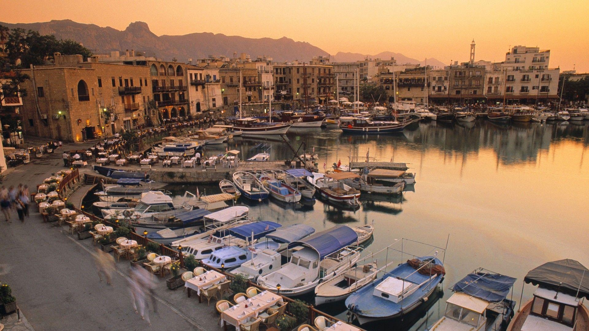 1920x1080 Cyprus Wallpaper, New Cyprus HD Wallpaper, Desktop