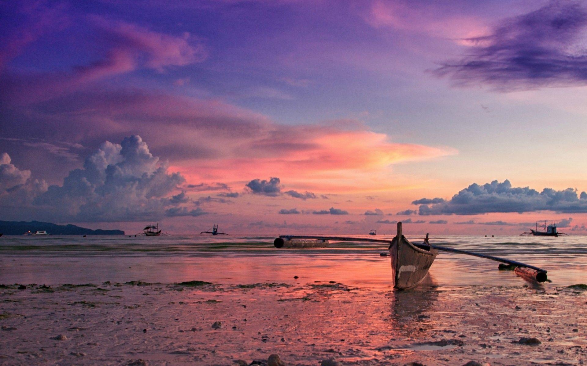 1920x1200 Philippine Beaches Wallpaper, Desktop