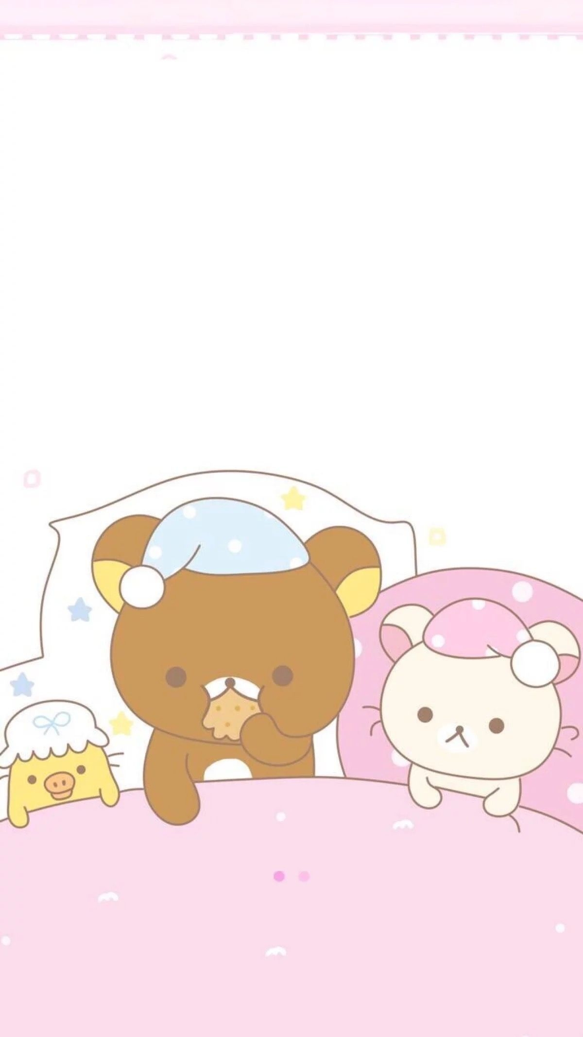 1200x2140 Cute Kawaii iPhone Wallpaper, Phone