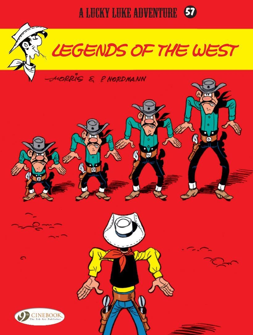 820x1090 Lucky Luke, Phone