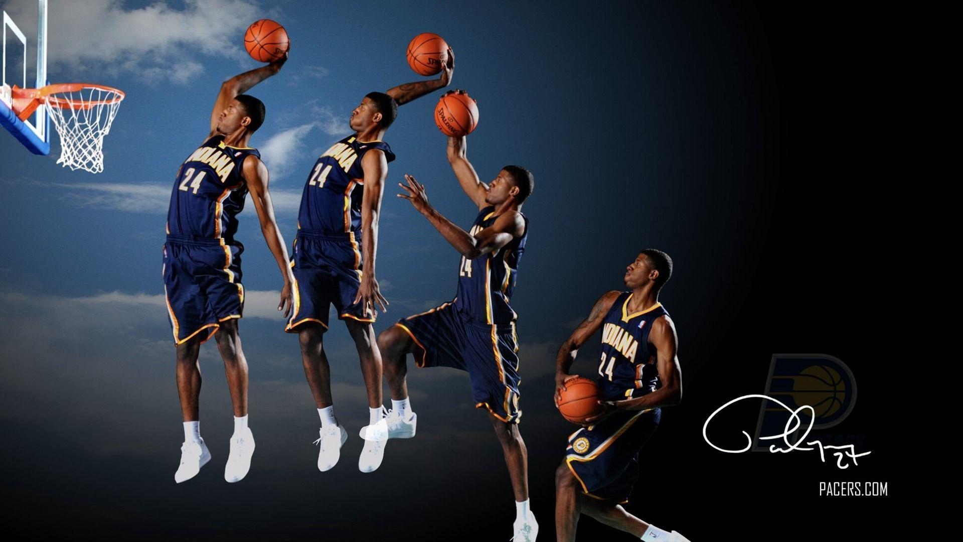 1920x1080 NBA 2010 11 Season Indiana Pacers Wallpaper, Desktop