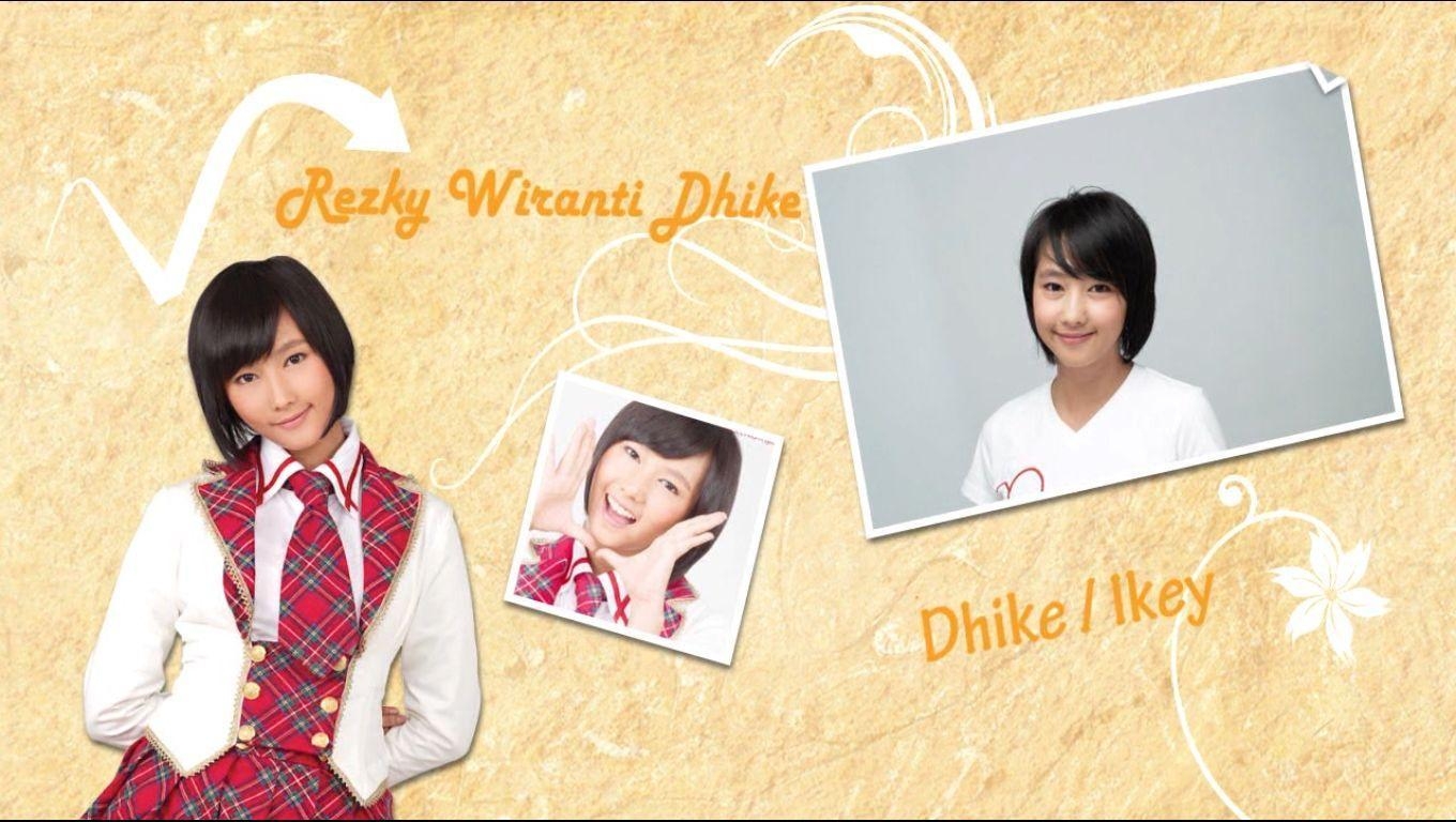 1360x770 Galeri Wallpaper Foto JKT48, Desktop