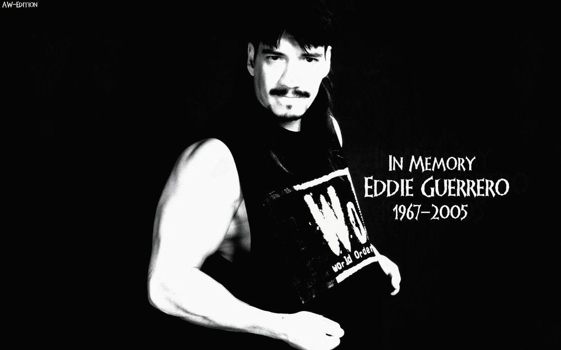 1140x710 New WWE Wallpaper Eddie Guerrero By AW Edition By AW Edition, Desktop