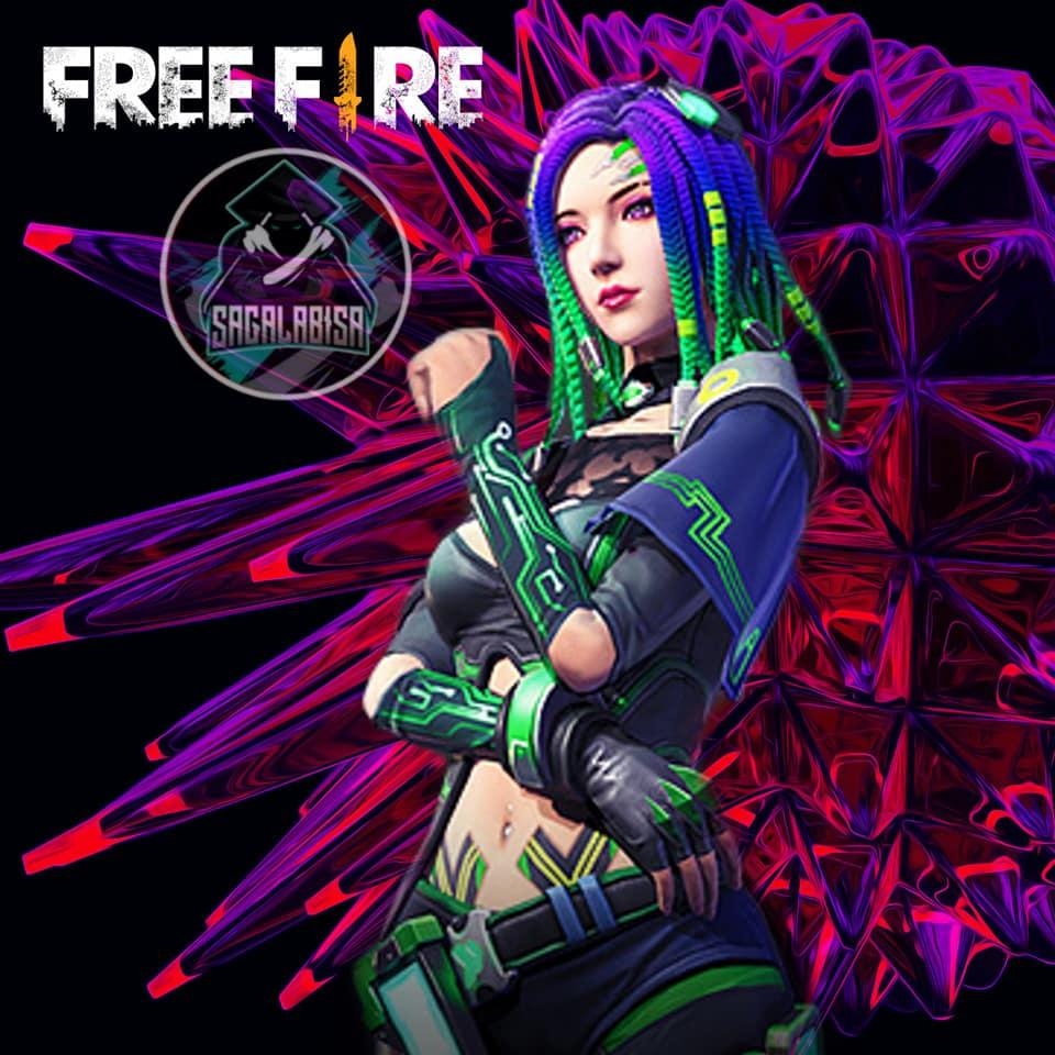 960x960 free fire wallpaper HD moco, Phone