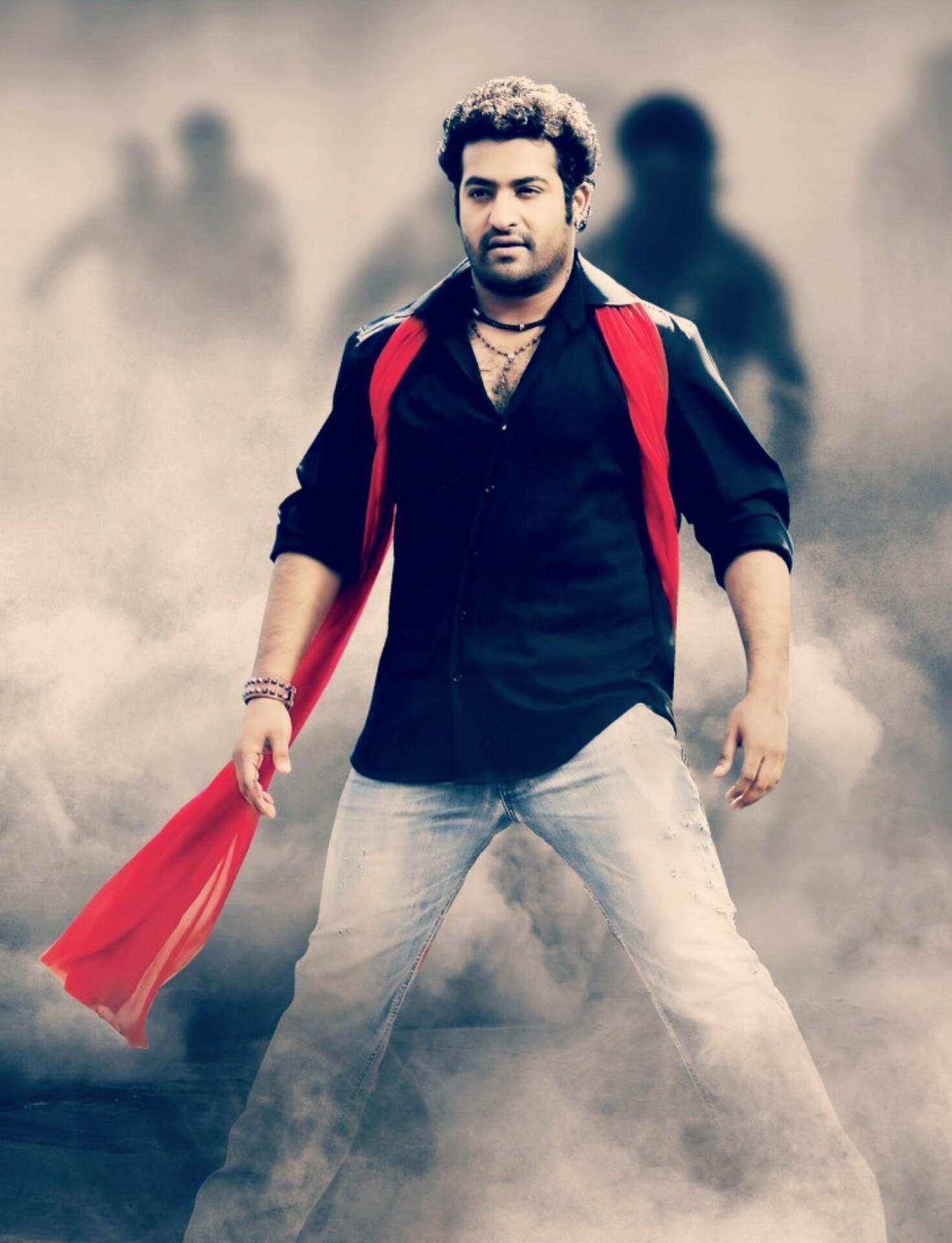 1480x1920 Jr.NTR HD Wallpaper for Android, Phone