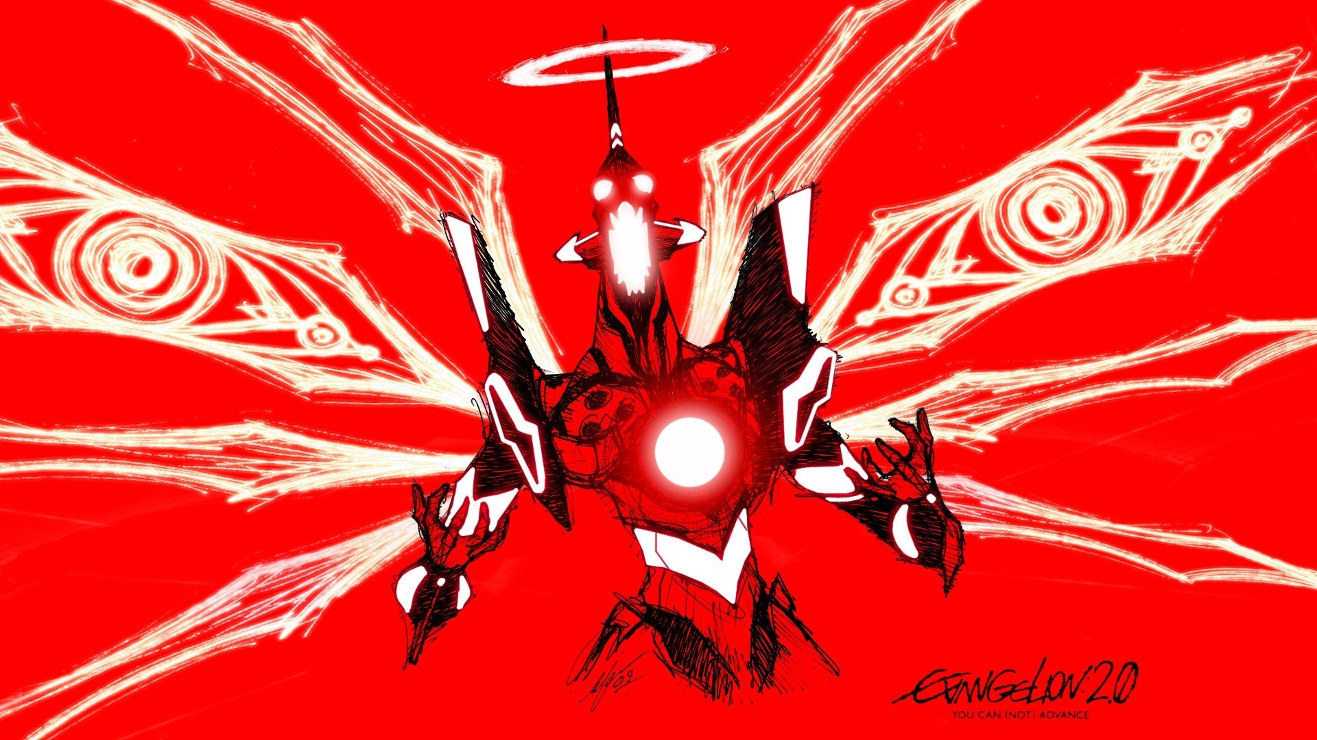 1920x1080 Neon Genesis Evangelion, EVA Unit 01 HD Wallpaper / Desktop and Mobile Image & Photo, Desktop