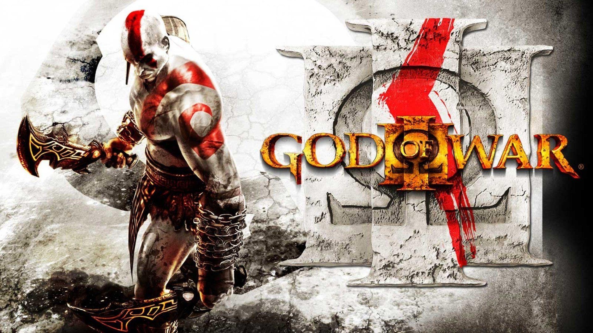 1920x1080 God Of War HD 1080p 333756, Desktop