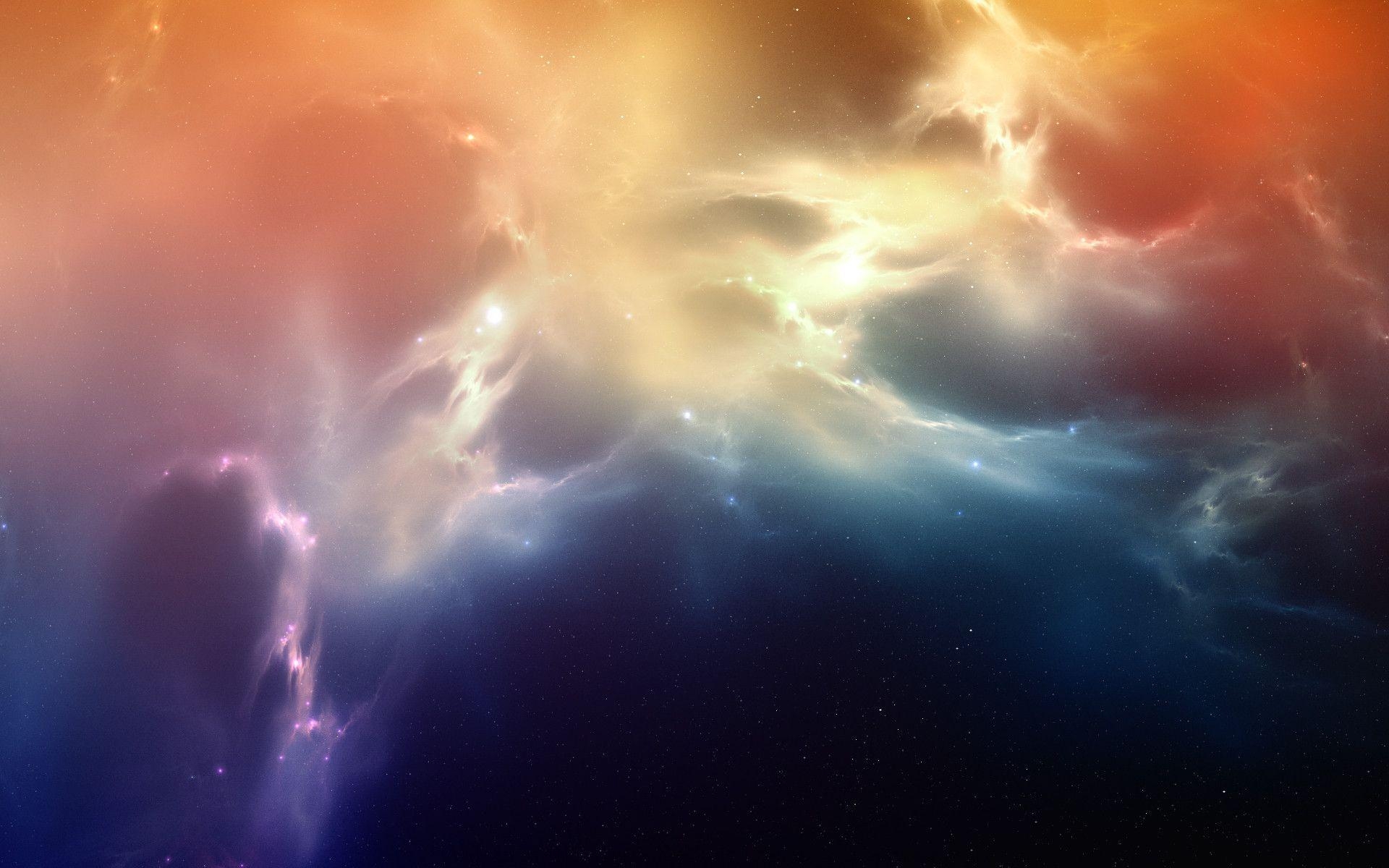 1920x1200 Free Nebula Wallpaper 10393  px, Desktop