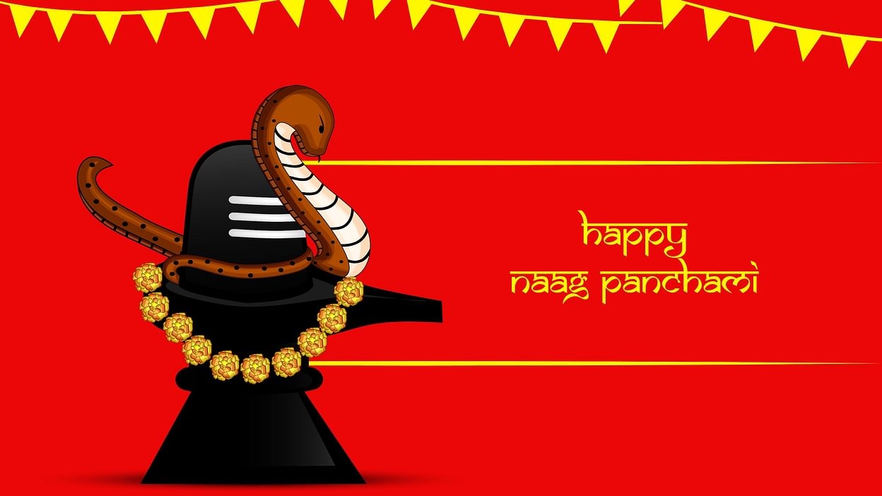 1250x710 Happy Nag Panchami 2020 Wishes Quotes In English Hindi, Image, Desktop