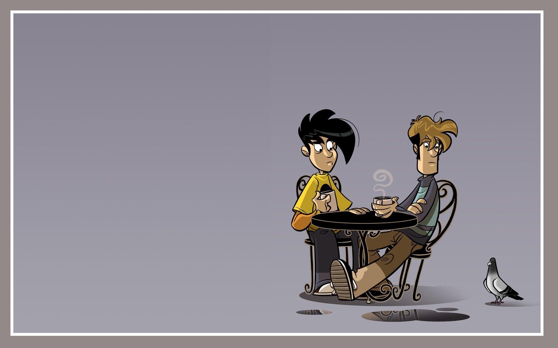 1920x1200 Download Penny Arcade Wallpaper, Desktop