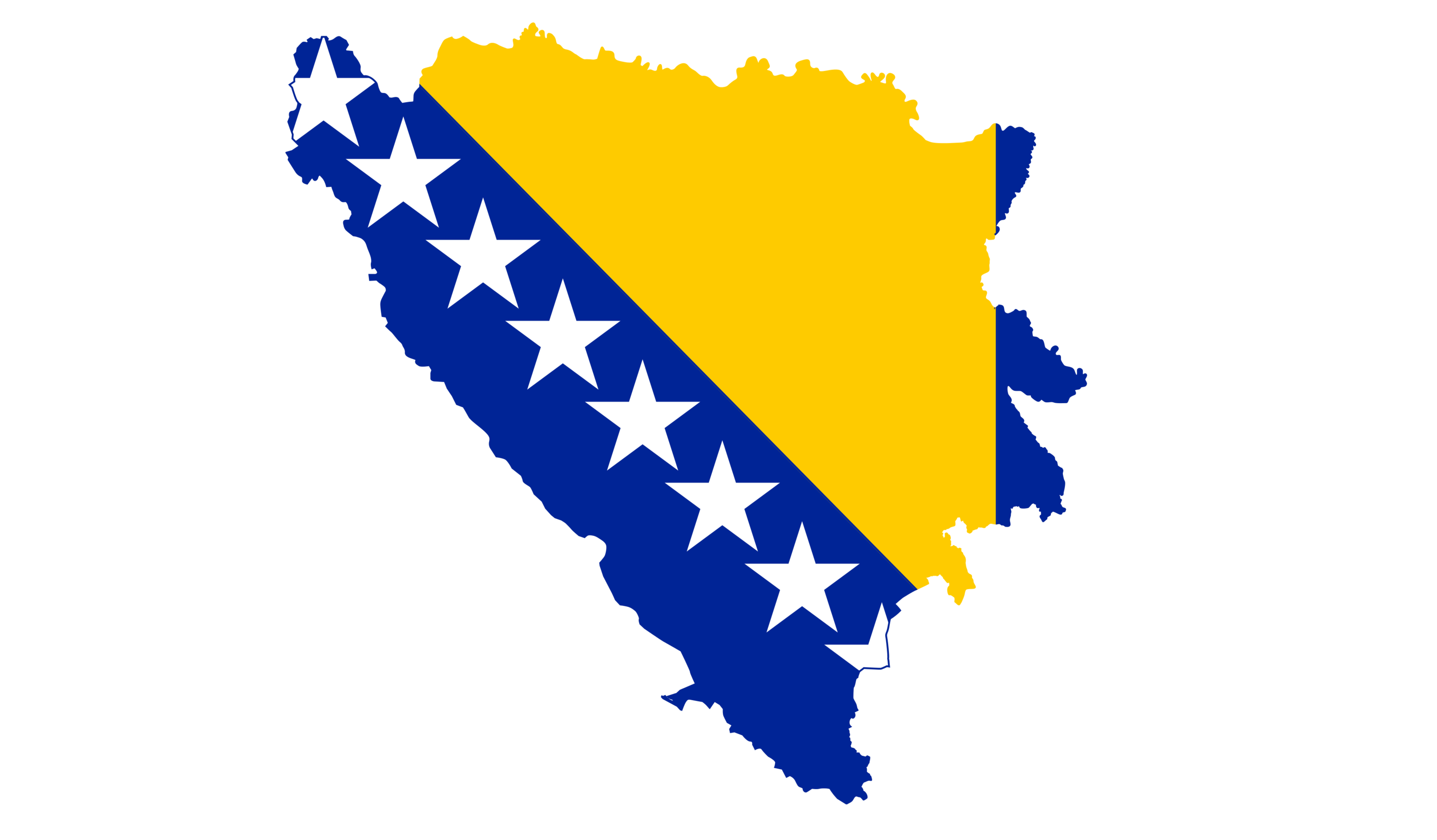 3000x1760 Bosnia And Herzegovina Wallpaper Background, Desktop