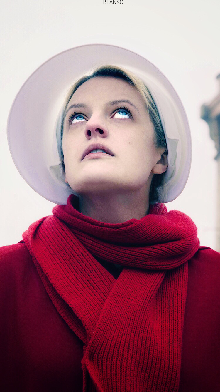 750x1340 Wallpaper handmaid's tale Part 1, Phone