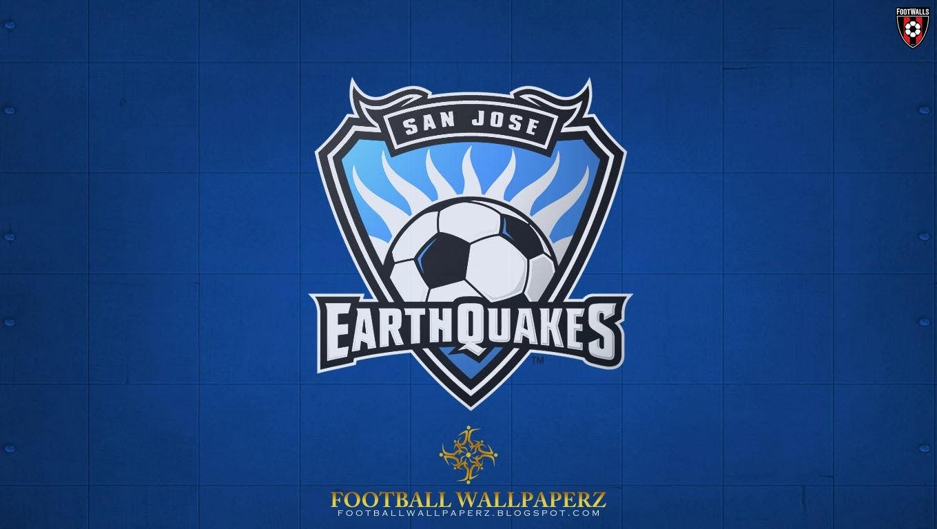 1360x770 San Jose Earthquakes Wallpaper, Desktop