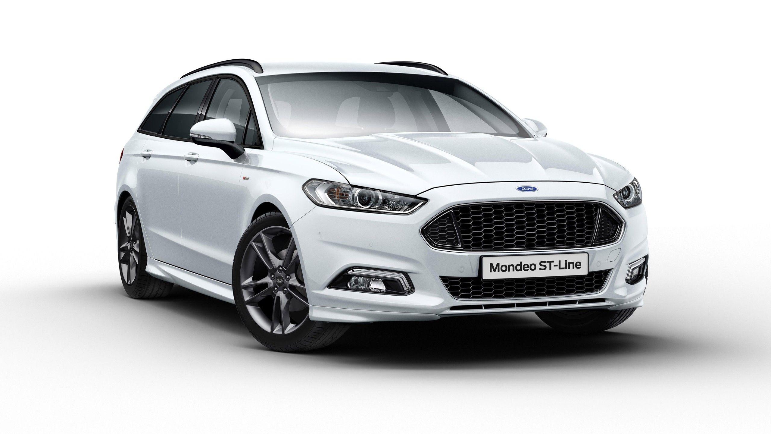 2560x1440 Ford Mondeo ST Wallpaper. HD Car Wallpaper, Desktop